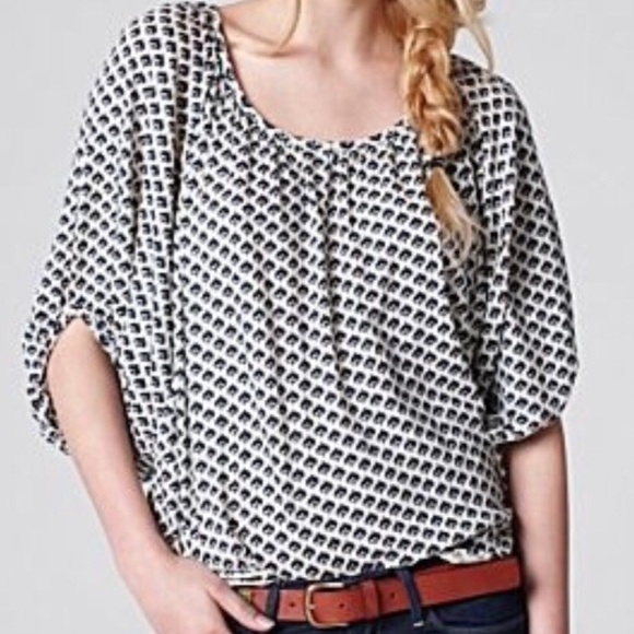 Lucky Brand Tops - 4/$20 - Lucky Brand Josephine top